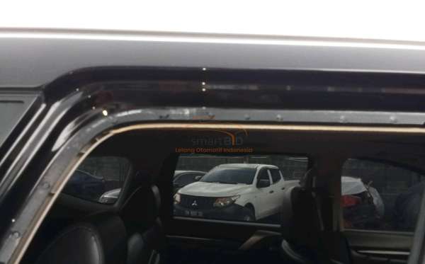 MITSUBISHI PAJERO SPORT 2.4L DAKAR-H (4X2)