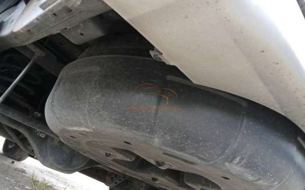 MITSUBISHI PAJERO SPORT 2.4L DAKAR-H (4X2)