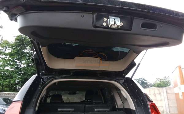 MITSUBISHI PAJERO SPORT 2.4L DAKAR-H (4X2)