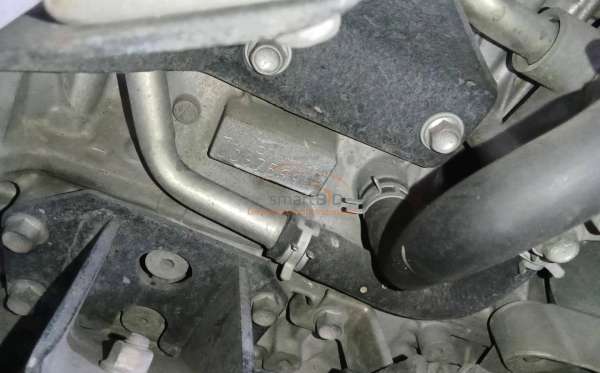 MITSUBISHI PAJERO SPORT 2.4L DAKAR-H (4X2)