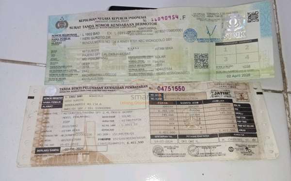 MITSUBISHI PAJERO SPORT 2.4L DAKAR-H (4X2)