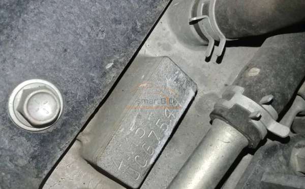 MITSUBISHI PAJERO SPORT 2.4L DAKAR-H (4X2)