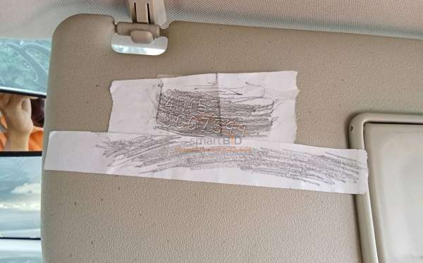 MITSUBISHI PAJERO SPORT 2.4L DAKAR-H (4X2)