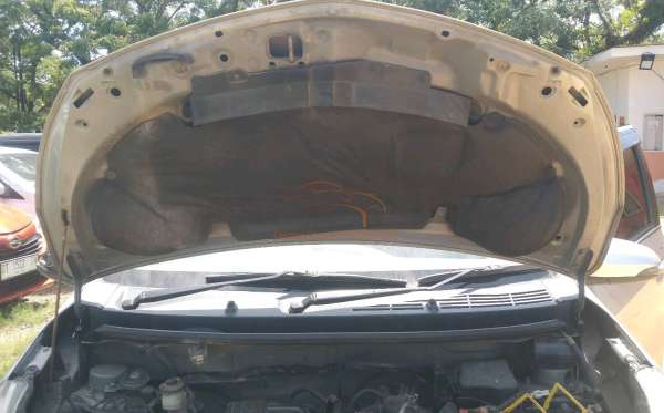 TOYOTA CALYA 1.2 G M/T