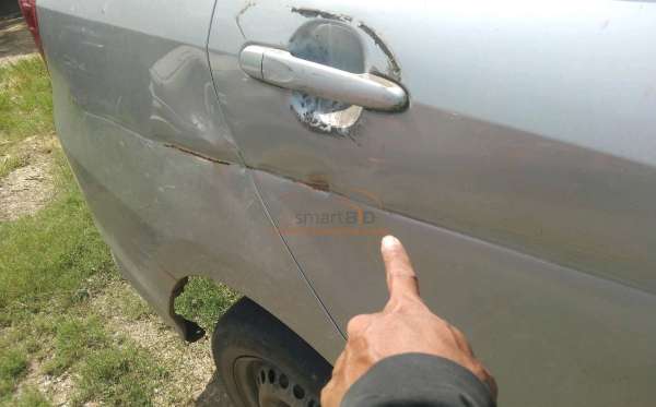 TOYOTA CALYA 1.2 G M/T