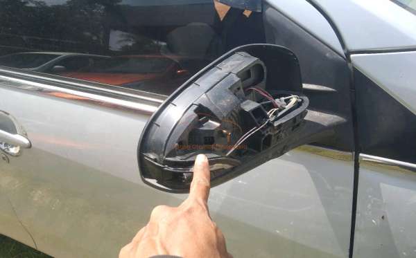 TOYOTA CALYA 1.2 G M/T