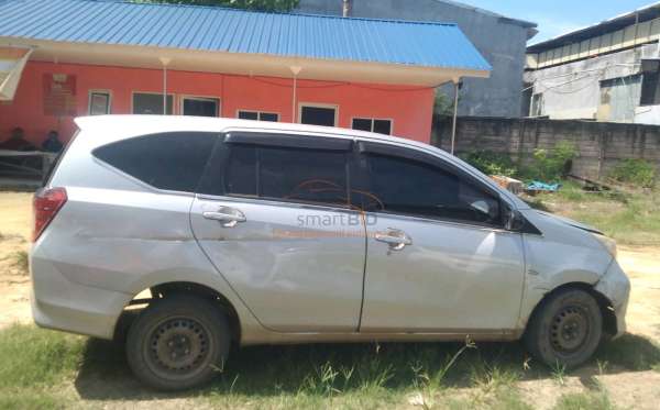 TOYOTA CALYA 1.2 G M/T