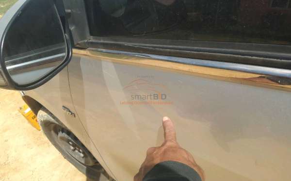 TOYOTA CALYA 1.2 G M/T