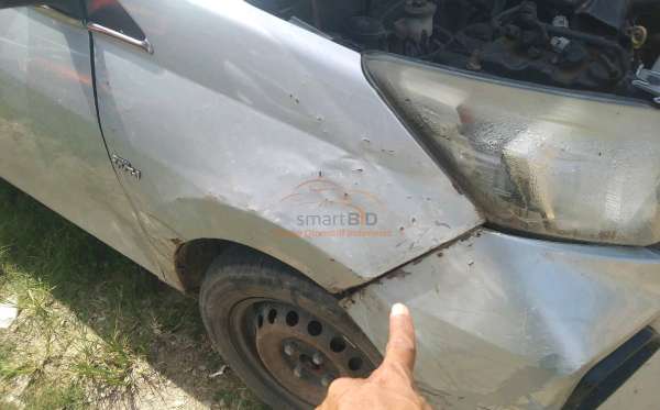 TOYOTA CALYA 1.2 G M/T