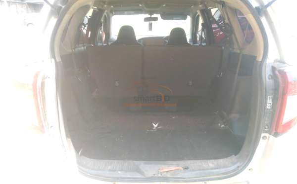 TOYOTA CALYA 1.2 G M/T