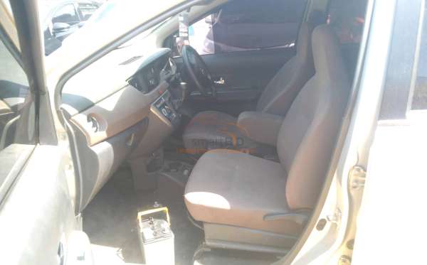 TOYOTA CALYA 1.2 G M/T