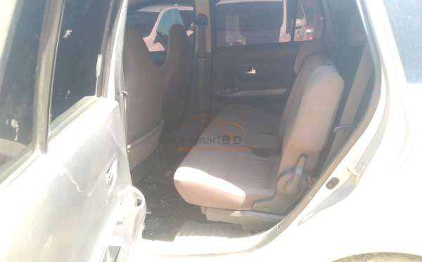 TOYOTA CALYA 1.2 G M/T