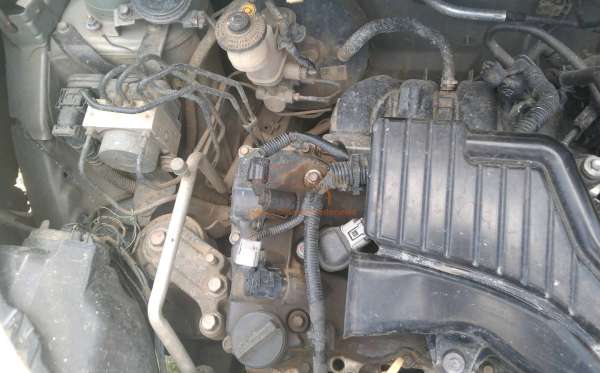 TOYOTA CALYA 1.2 G M/T