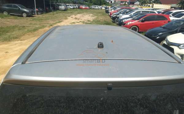 TOYOTA CALYA 1.2 G M/T