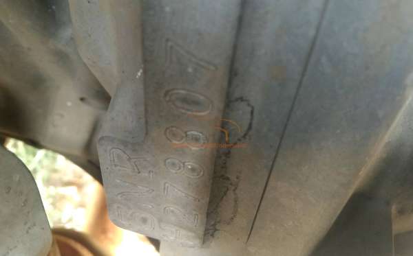 TOYOTA CALYA 1.2 G M/T