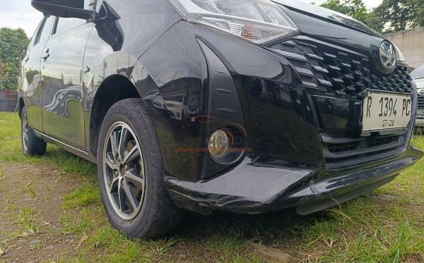TOYOTA CALYA 1.2 E M/T