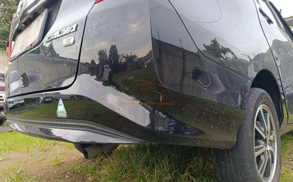 TOYOTA CALYA 1.2 E M/T