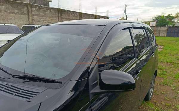 TOYOTA CALYA 1.2 E M/T