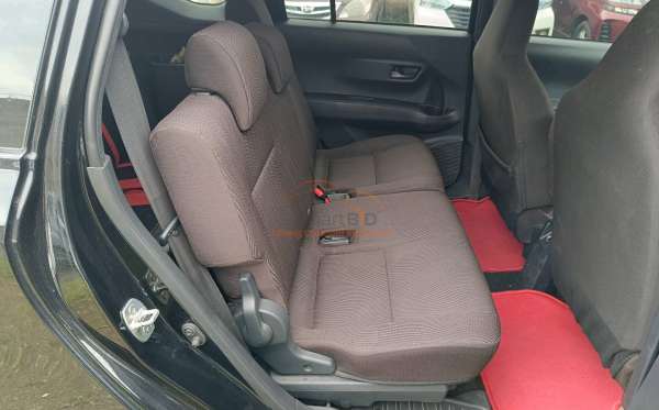 TOYOTA CALYA 1.2 E M/T