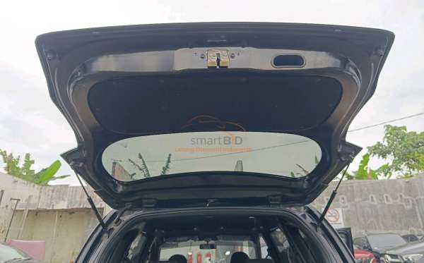 TOYOTA CALYA 1.2 E M/T