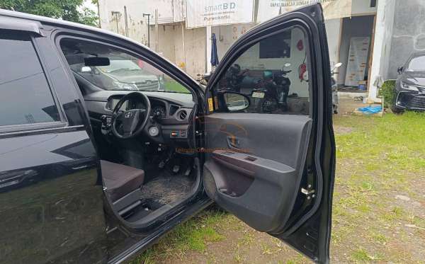 TOYOTA CALYA 1.2 E M/T