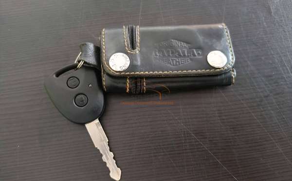 TOYOTA CALYA 1.2 E M/T