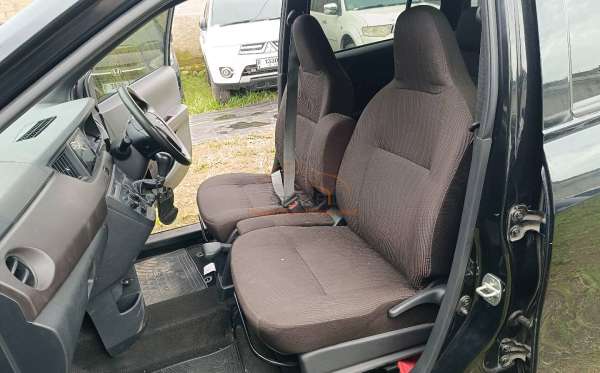 TOYOTA CALYA 1.2 E M/T