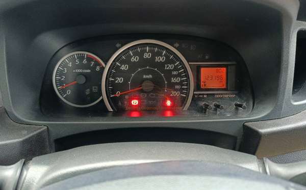 TOYOTA CALYA 1.2 E M/T