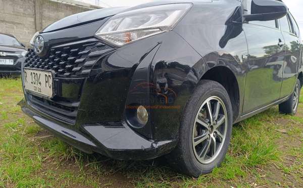 TOYOTA CALYA 1.2 E M/T