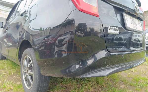 TOYOTA CALYA 1.2 E M/T