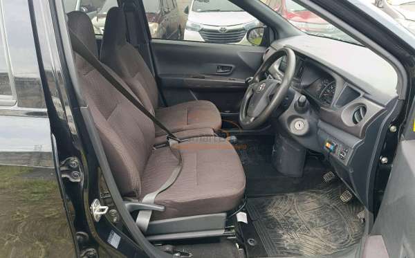 TOYOTA CALYA 1.2 E M/T