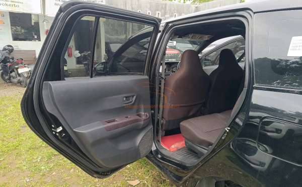 TOYOTA CALYA 1.2 E M/T