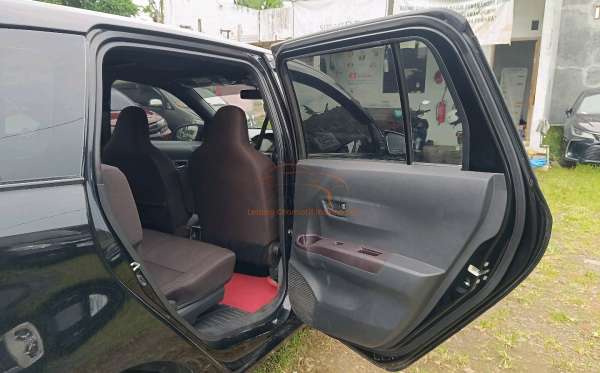 TOYOTA CALYA 1.2 E M/T