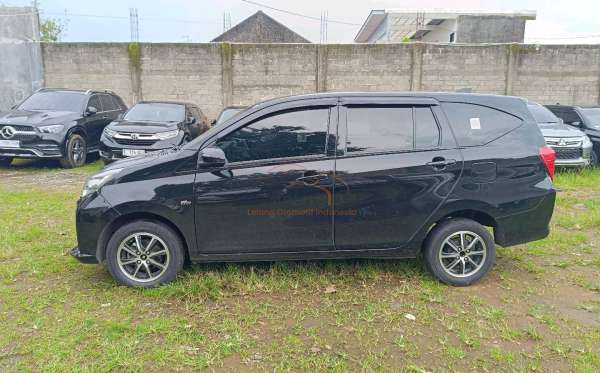 TOYOTA CALYA 1.2 E M/T