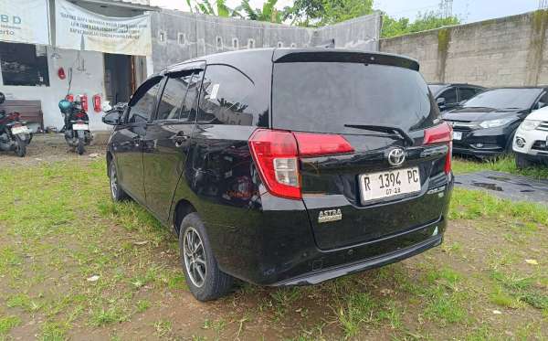TOYOTA CALYA 1.2 E M/T