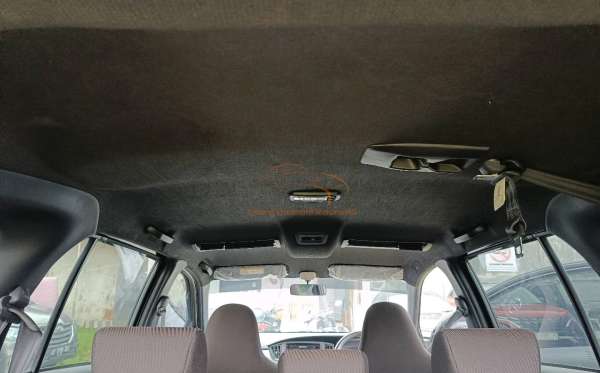 TOYOTA CALYA 1.2 E M/T