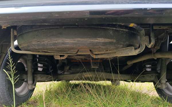 TOYOTA CALYA 1.2 E M/T