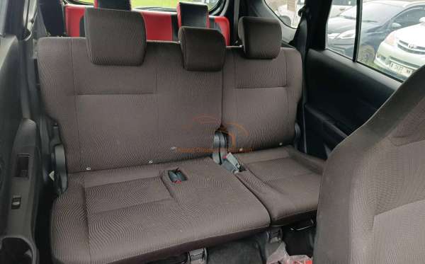 TOYOTA CALYA 1.2 E M/T