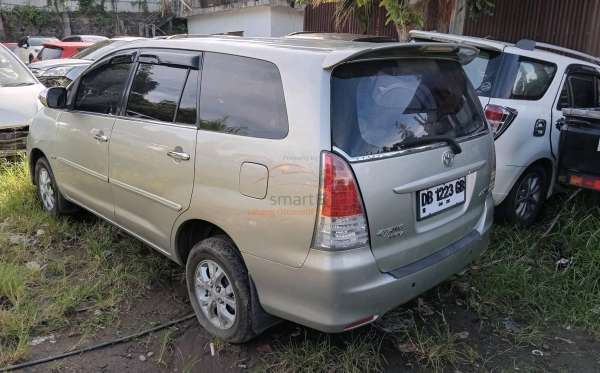 TOYOTA INNOVA