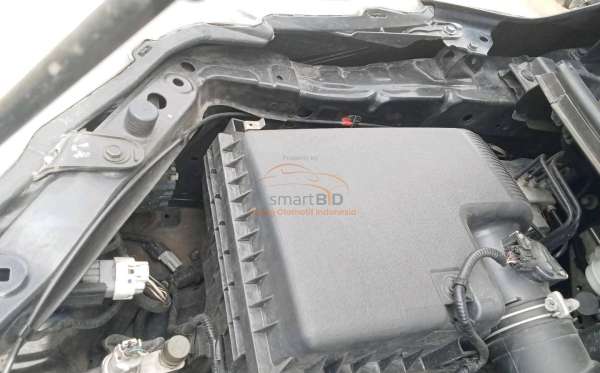 TOYOTA INNOVA VENTURER