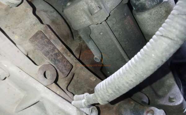 TOYOTA INNOVA VENTURER