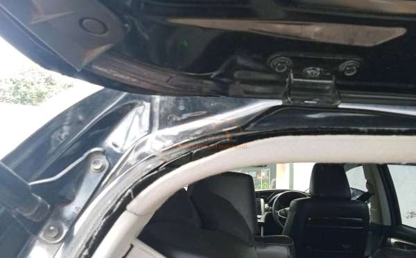 TOYOTA INNOVA VENTURER