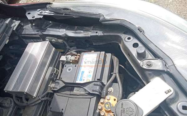 TOYOTA INNOVA VENTURER