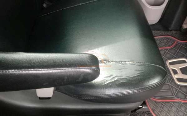 HONDA FREED GB3 1.5 E