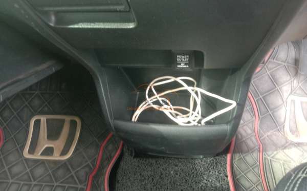 HONDA FREED GB3 1.5 E