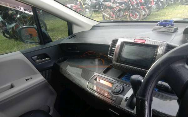 HONDA FREED GB3 1.5 E