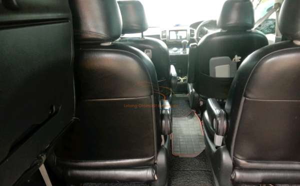 HONDA FREED GB3 1.5 E