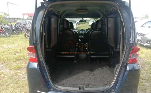 HONDA FREED GB3 1.5 E