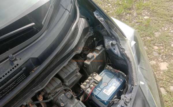 HONDA FREED GB3 1.5 E