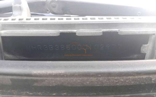 HONDA FREED GB3 1.5 E